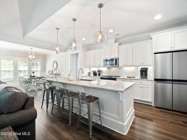 130 Twining Rose Lane, Holly Ridge, NC 28445