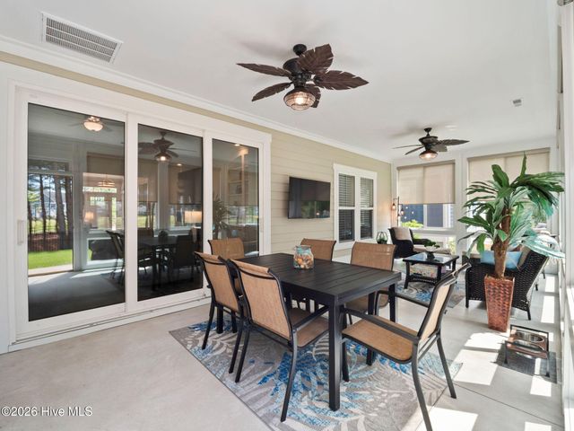 130 Twining Rose Lane, Holly Ridge, NC 28445