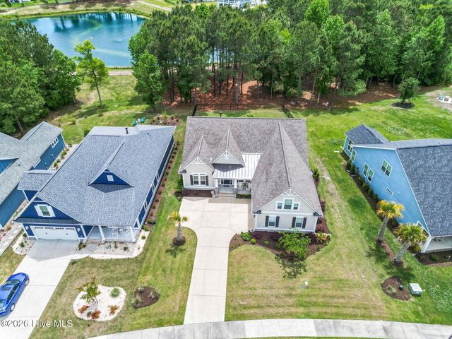 130 Twining Rose Lane, Holly Ridge, NC 28445