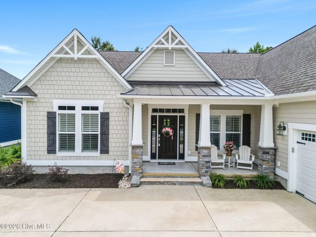130 Twining Rose Lane, Holly Ridge, NC 28445