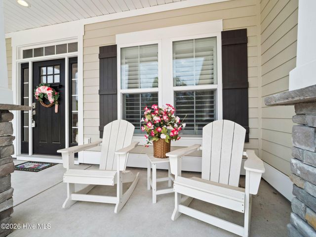 130 Twining Rose Lane, Holly Ridge, NC 28445