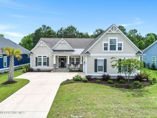130 Twining Rose Lane, Holly Ridge, NC 28445