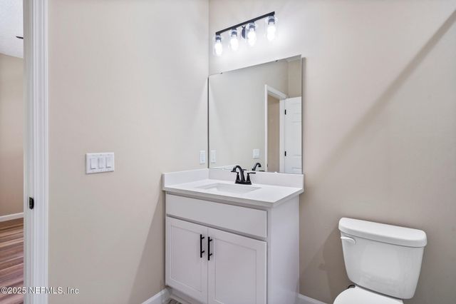 5683 SILVER SANDS Circle, Keystone Heights, FL 32656