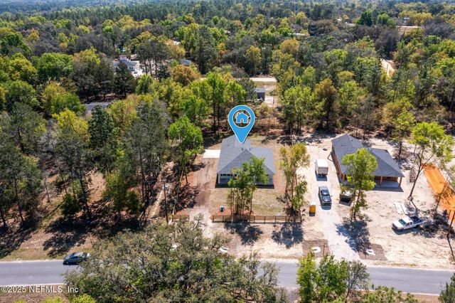 5683 SILVER SANDS Circle, Keystone Heights, FL 32656