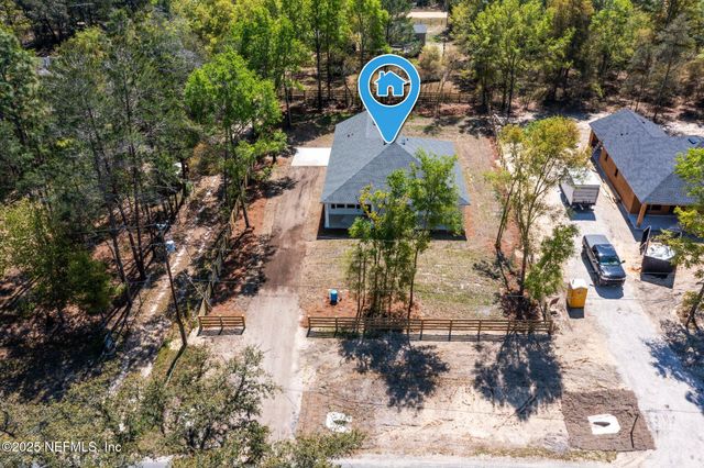 5683 SILVER SANDS Circle, Keystone Heights, FL 32656