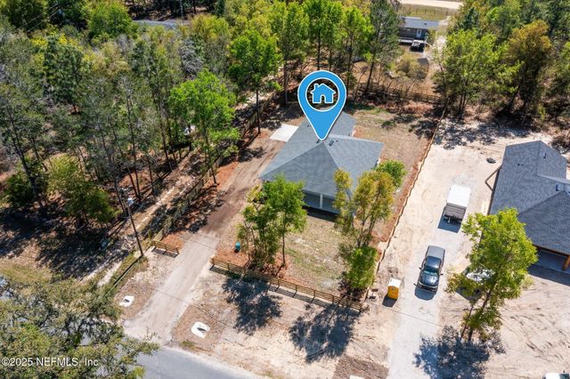 5683 SILVER SANDS Circle, Keystone Heights, FL 32656