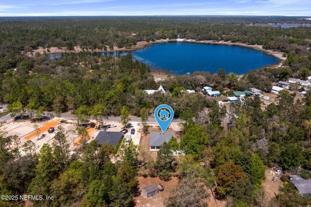 5683 SILVER SANDS Circle, Keystone Heights, FL 32656