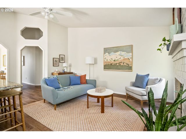 5023 Se APPENINE Way, Milwaukie, OR 97222