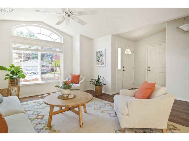 5023 Se APPENINE Way, Milwaukie, OR 97222