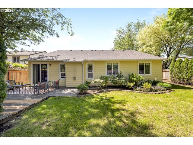 5023 Se APPENINE Way, Milwaukie, OR 97222
