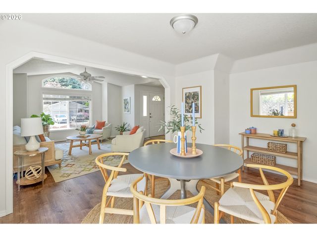 5023 Se APPENINE Way, Milwaukie, OR 97222