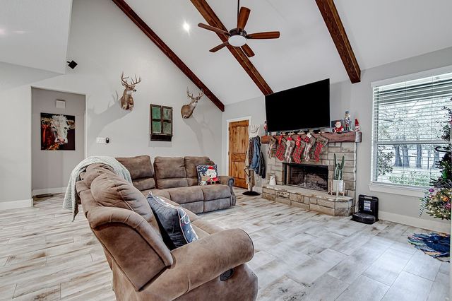 3817 Cross Timber Road, Burleson, TX 76028