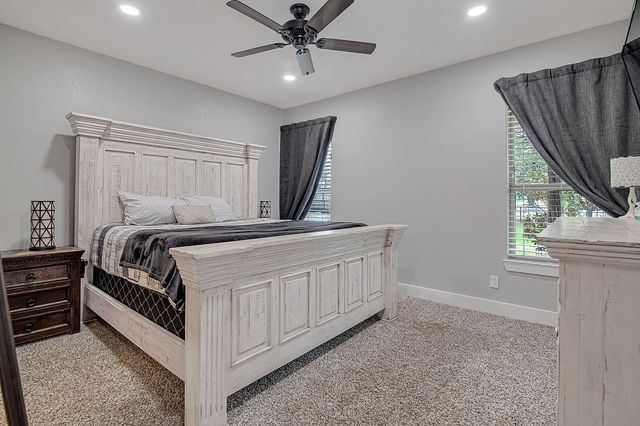 3817 Cross Timber Road, Burleson, TX 76028