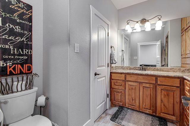 3817 Cross Timber Road, Burleson, TX 76028