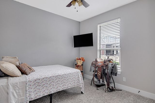 3817 Cross Timber Road, Burleson, TX 76028