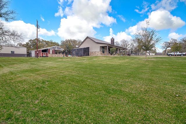 3817 Cross Timber Road, Burleson, TX 76028