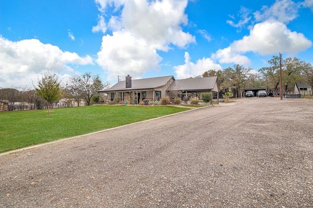 3817 Cross Timber Road, Burleson, TX 76028