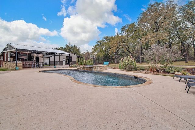 3817 Cross Timber Road, Burleson, TX 76028