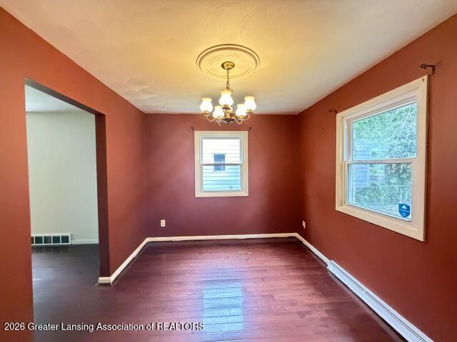 2409 Victor Avenue, Lansing, MI 48911