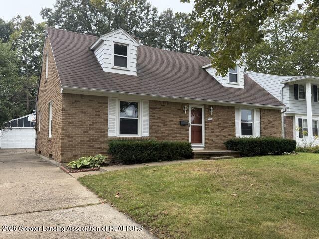 2409 Victor Avenue, Lansing, MI 48911
