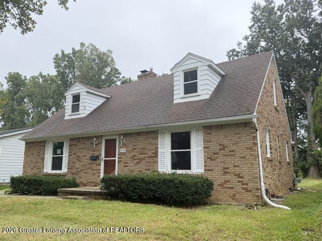 2409 Victor Avenue, Lansing, MI 48911