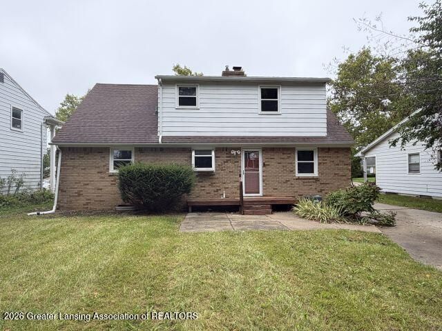 2409 Victor Avenue, Lansing, MI 48911