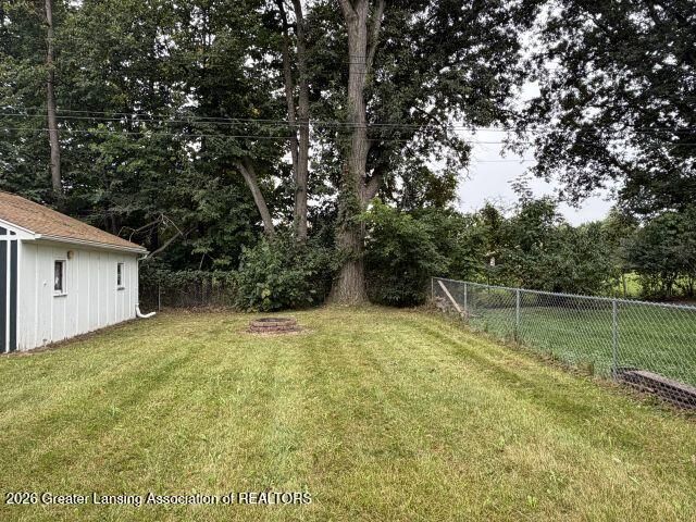 2409 Victor Avenue, Lansing, MI 48911