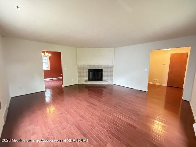 2409 Victor Avenue, Lansing, MI 48911