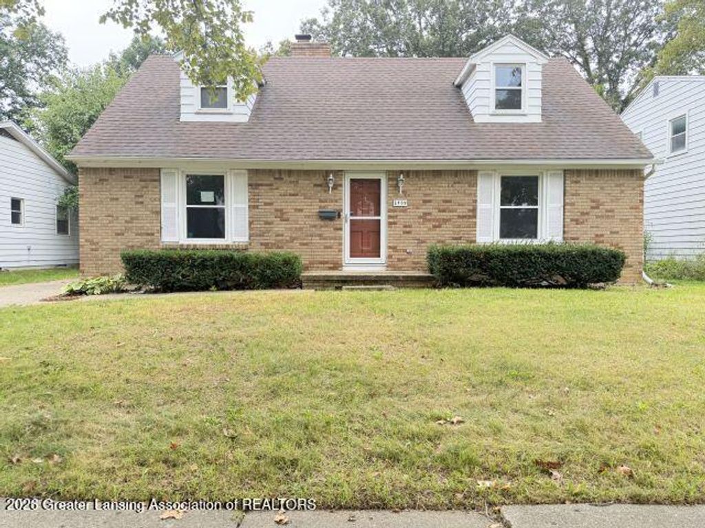 2409 Victor Avenue, Lansing, MI 48911