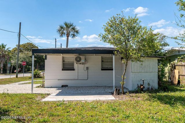 503 3RD Avenue S, Jacksonville Beach, FL 32250