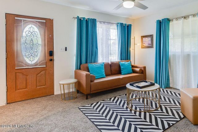 503 3RD Avenue S, Jacksonville Beach, FL 32250