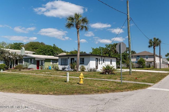 503 3RD Avenue S, Jacksonville Beach, FL 32250