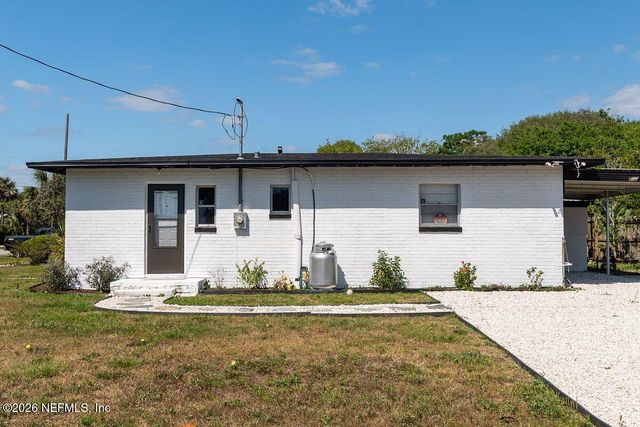 503 3RD Avenue S, Jacksonville Beach, FL 32250