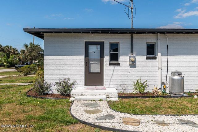 503 3RD Avenue S, Jacksonville Beach, FL 32250