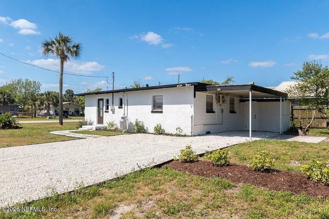 503 3RD Avenue S, Jacksonville Beach, FL 32250
