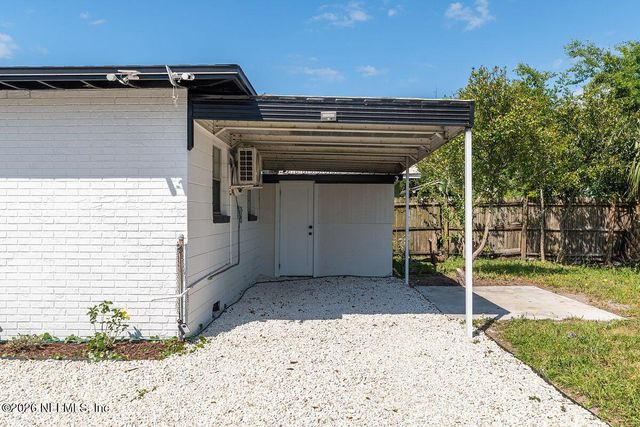 503 3RD Avenue S, Jacksonville Beach, FL 32250