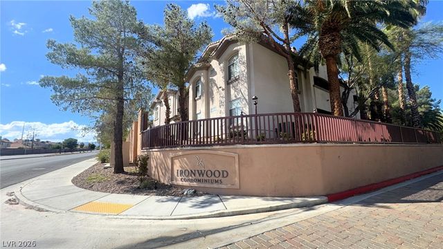 8304 Apple Glaze Avenue 203, Las Vegas, NV 89145