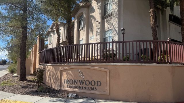 8304 Apple Glaze Avenue 203, Las Vegas, NV 89145