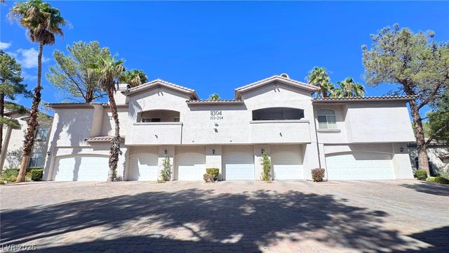 8304 Apple Glaze Avenue 203, Las Vegas, NV 89145