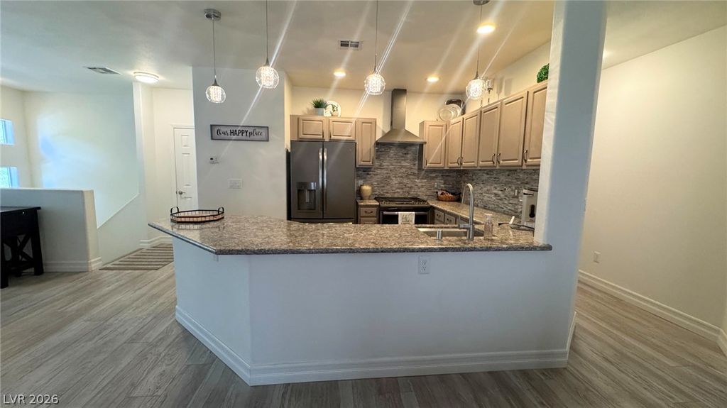 8304 Apple Glaze Avenue 203, Las Vegas, NV 89145 — photo 3
