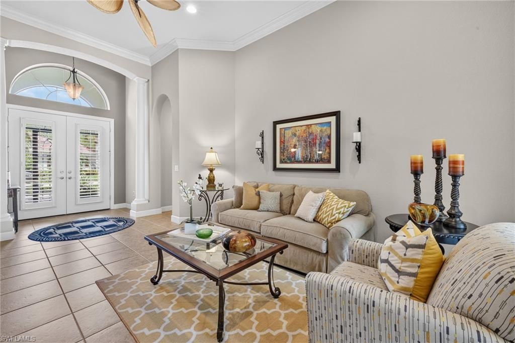 10897 Stonington AVE, FORT MYERS, FL 33913 — photo 2