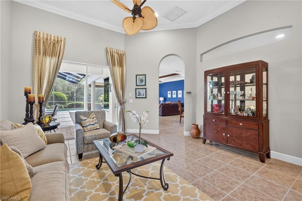 10897 Stonington AVE, FORT MYERS, FL 33913 — photo 3