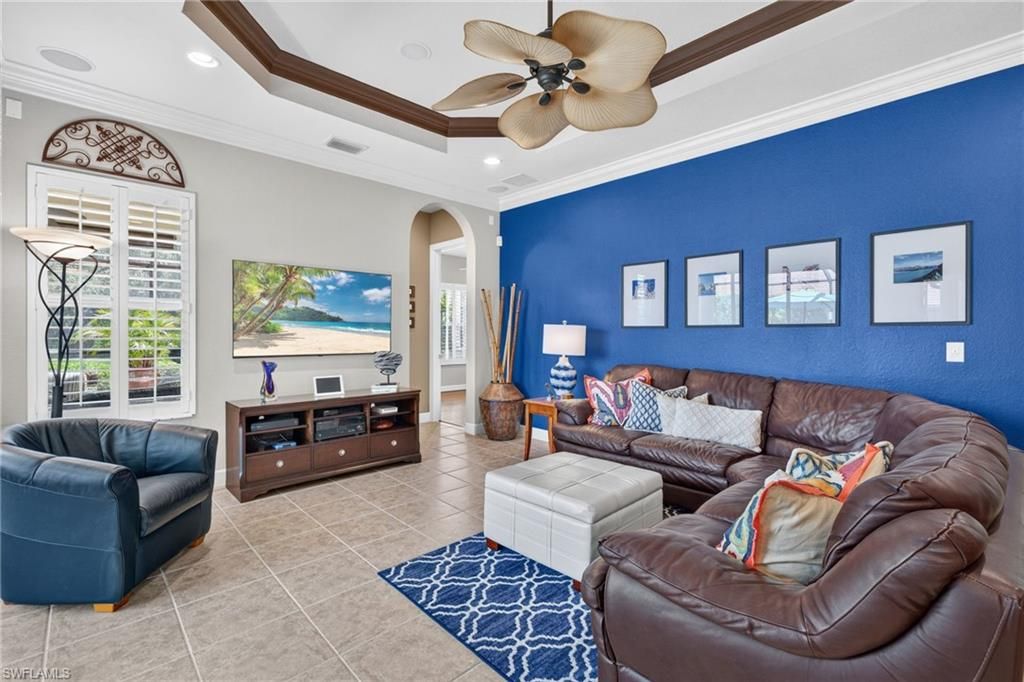 10897 Stonington AVE, FORT MYERS, FL 33913 — photo 4