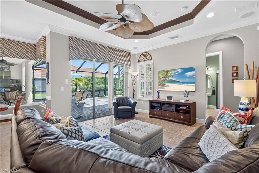 10897 Stonington AVE, FORT MYERS, FL 33913 — photo 5