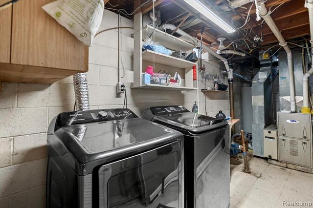 6716 Rosedale Boulevard, Allen Park City, MI 48101