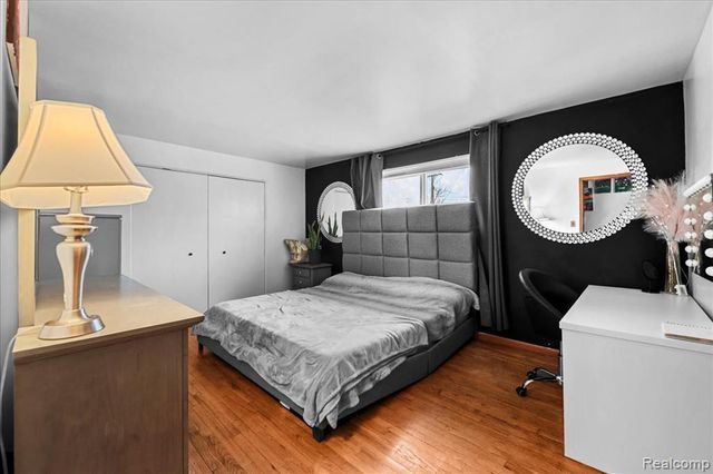 6716 Rosedale Boulevard, Allen Park City, MI 48101