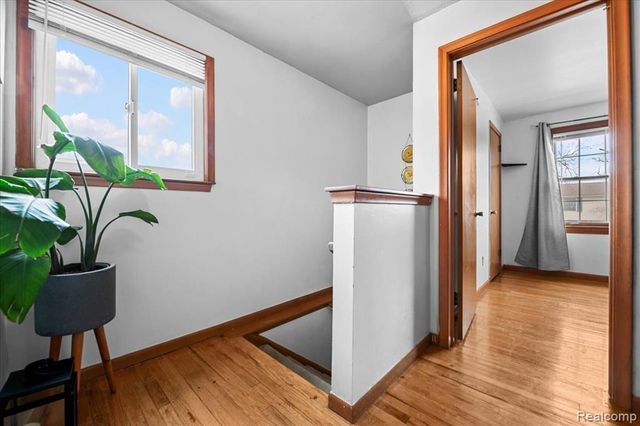 6716 Rosedale Boulevard, Allen Park City, MI 48101