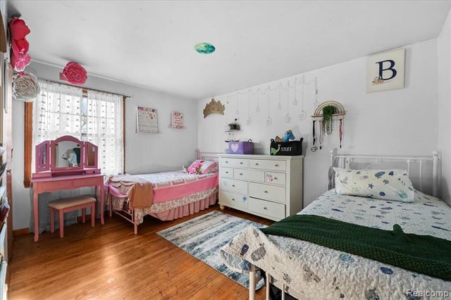 6716 Rosedale Boulevard, Allen Park City, MI 48101