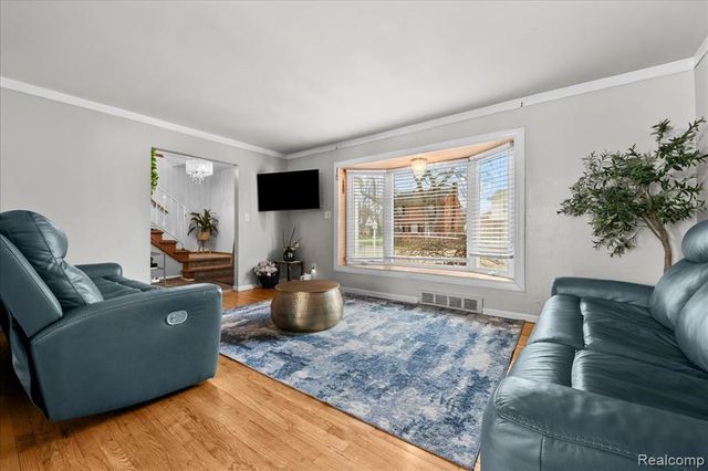 6716 Rosedale Boulevard, Allen Park City, MI 48101