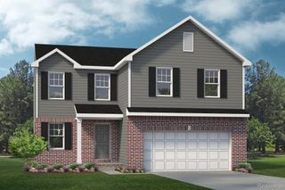 6007 Huron River Lane, Ypsilanti Charter Township, MI 48197